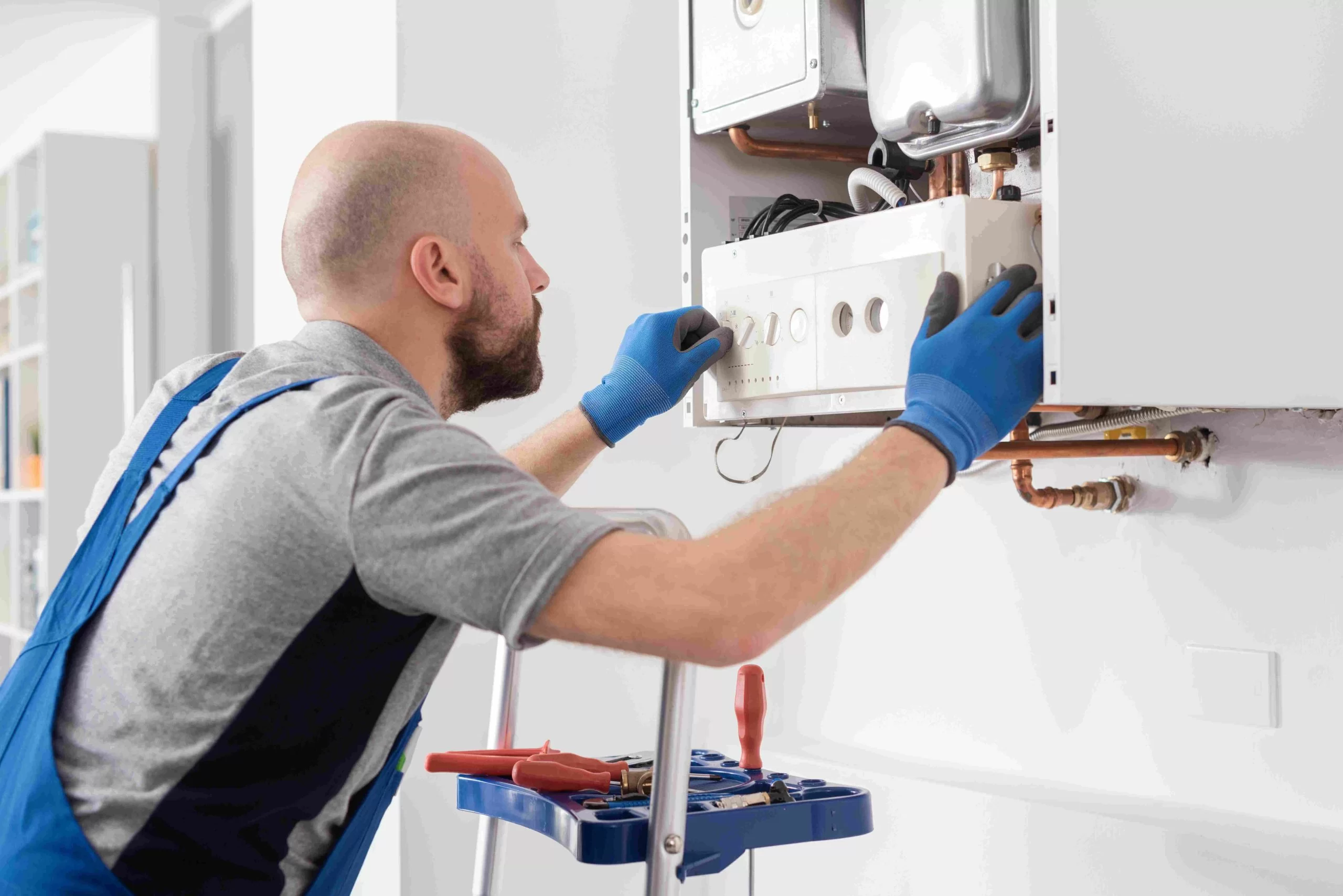 Boiler Services in Renick