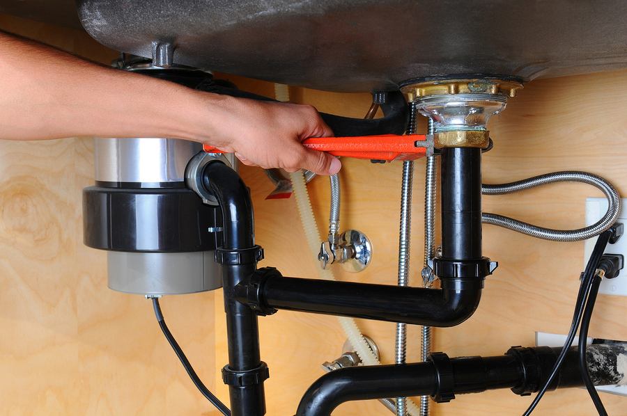 Garbage Disposal Repair in Renick