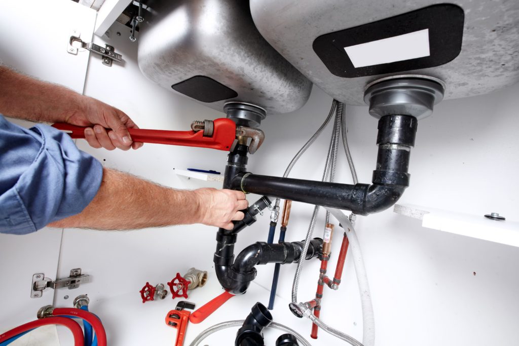 Sink Repair in Renick